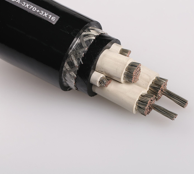 變頻電纜的屏蔽措施如何實(shí)現(xiàn)？