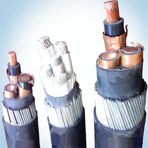 KVVP2-22鋼帶鎧裝控制電纜