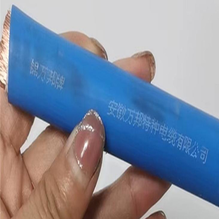 IA-KX-GA-FPVP本安補償控制電纜