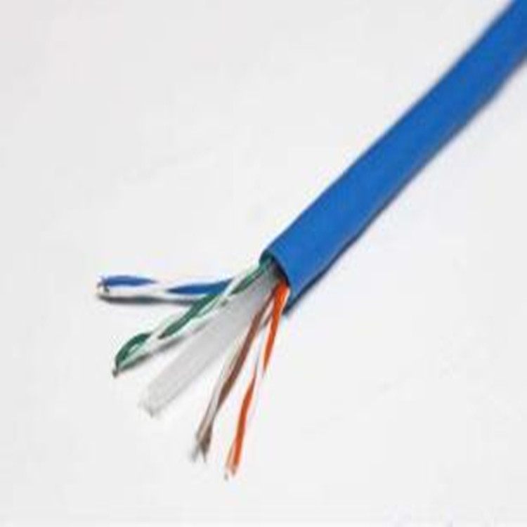 UTP五類25對非屏蔽數(shù)據線纜