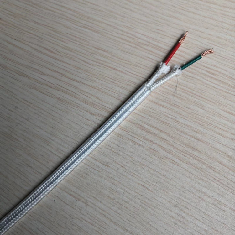 耐低溫補(bǔ)償導(dǎo)線