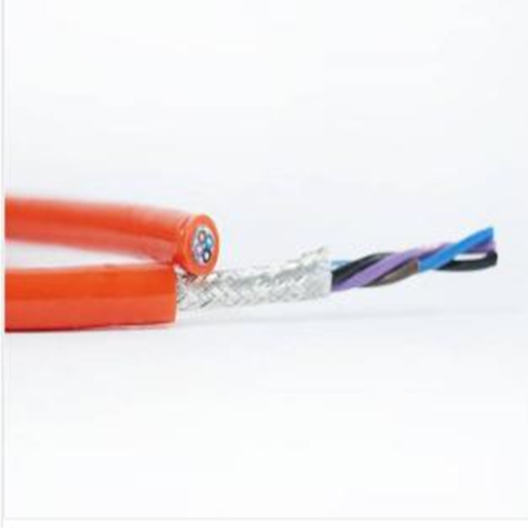 Li2YCY（TP）屏蔽數(shù)據電纜