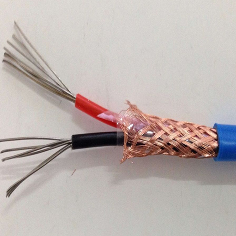 KX-HS-NA-FV耐高溫精密級(jí)補(bǔ)償導(dǎo)線