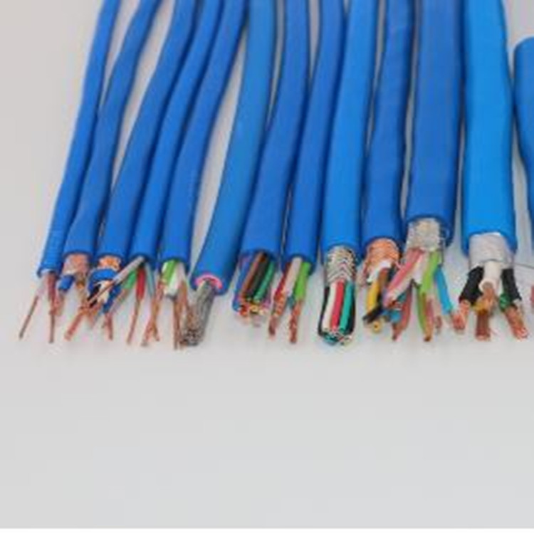 NH—DJYPV耐火計算機電纜