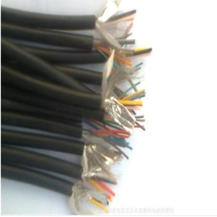 6XV1830--0EH10總線信號電纜