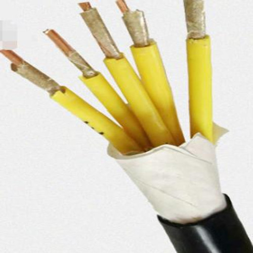 ZA-CEV 乙丙絕緣PVC護(hù)套船用電力電纜