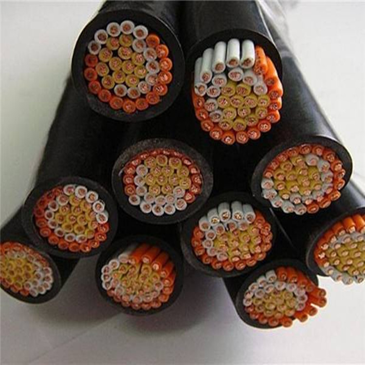 UG/UGF3*16 高壓橡套電纜