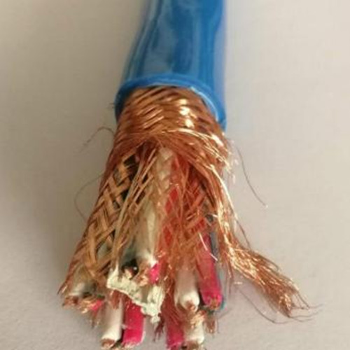 ZR-IA-KX-GSVPVP6*1.5本安補(bǔ)償導(dǎo)線