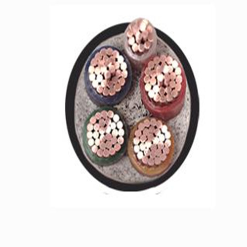 YJV-4*150+1*70mm2交聯(lián)電力電纜