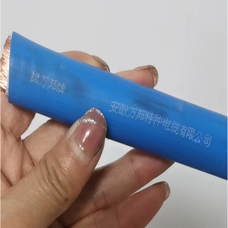 GS-HRPVSP屏蔽信號電纜