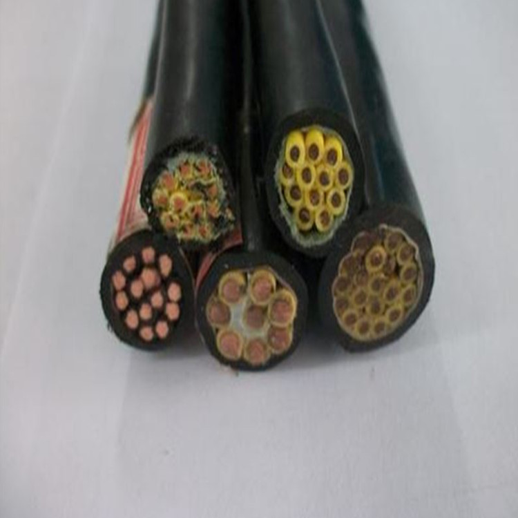 ZR-IA-K3YVR阻燃本安信號控制電纜