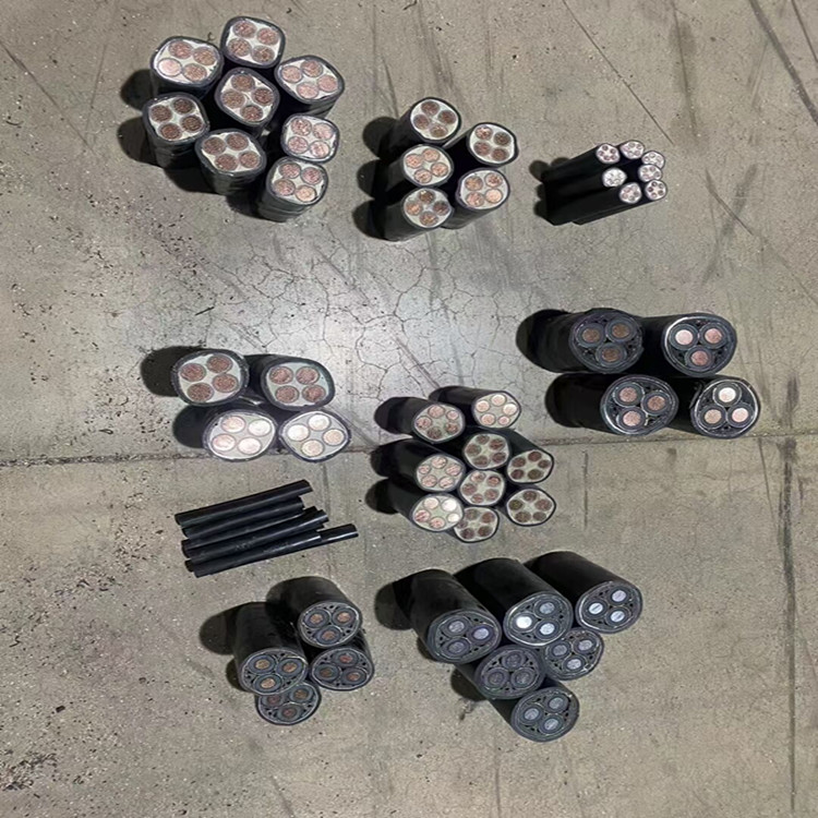 DCJ/DCJR機(jī)車電纜