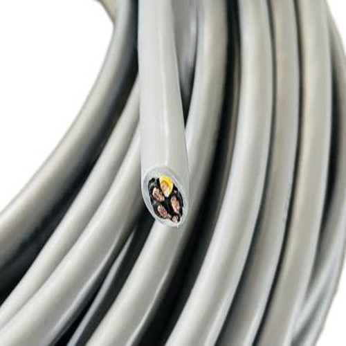 ZRA-KEFP 乙丙橡皮絕緣阻燃電纜