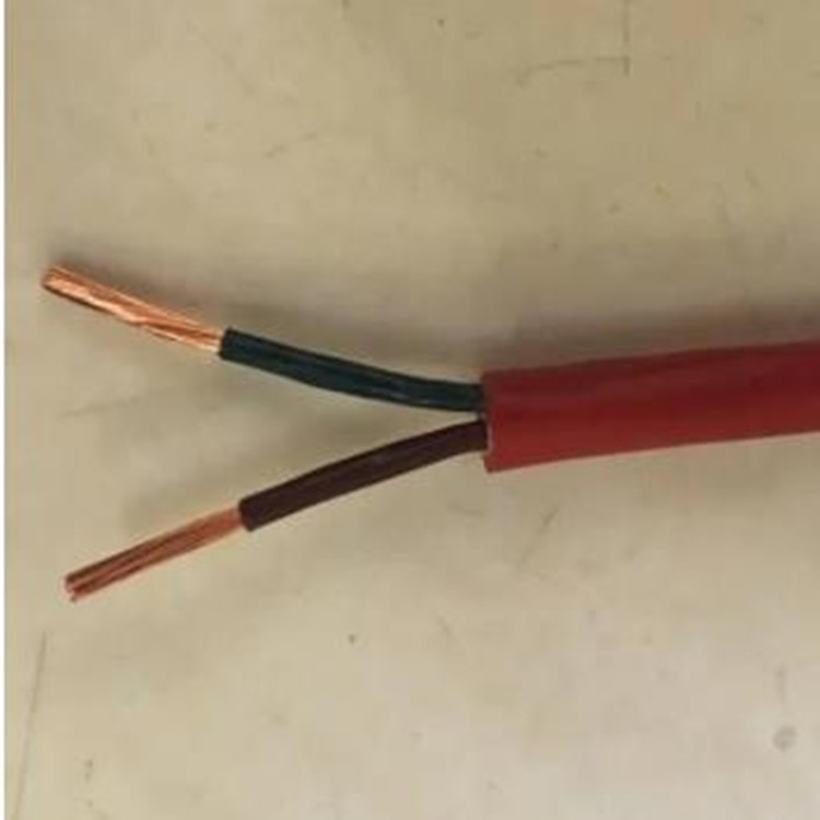 YVFRP 10*1.5屏蔽軟電纜