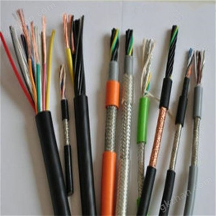 DJYPV22鎧裝計算機電纜