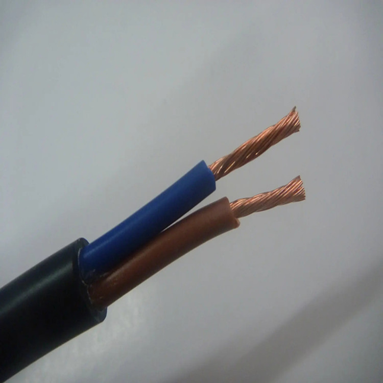 BV/BVV/BVR電氣安裝線