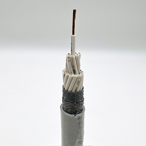 ZA-YFVP22阻燃丁腈電纜