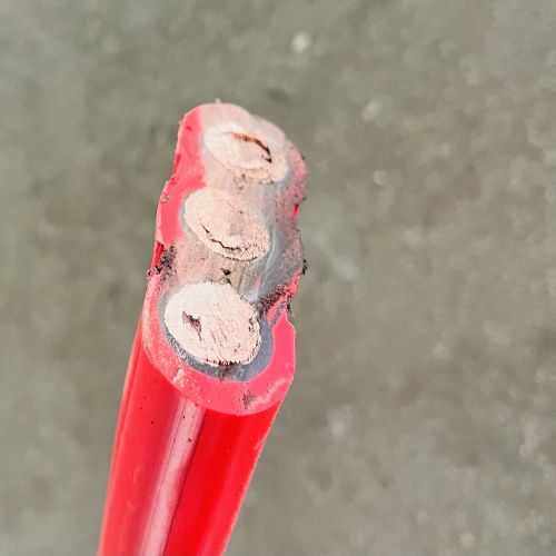 ZA-YGVFCBJ扁平電纜廠(chǎng)家