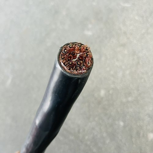 KC-HA-FFRP補(bǔ)償電纜