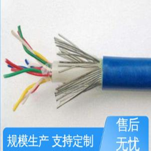 IA-DJYVP本安計算機電纜