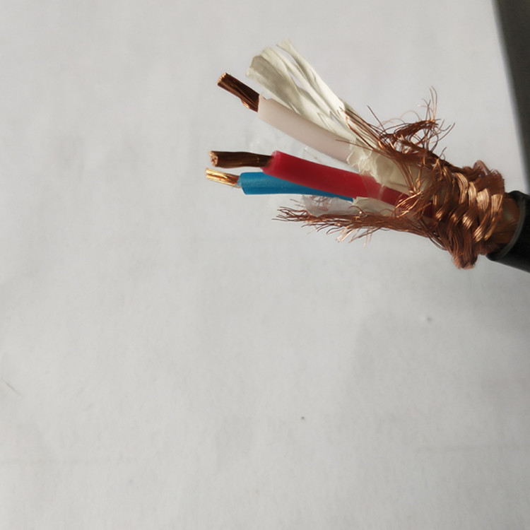 WDZ-DJYPYPR阻燃計算機電纜