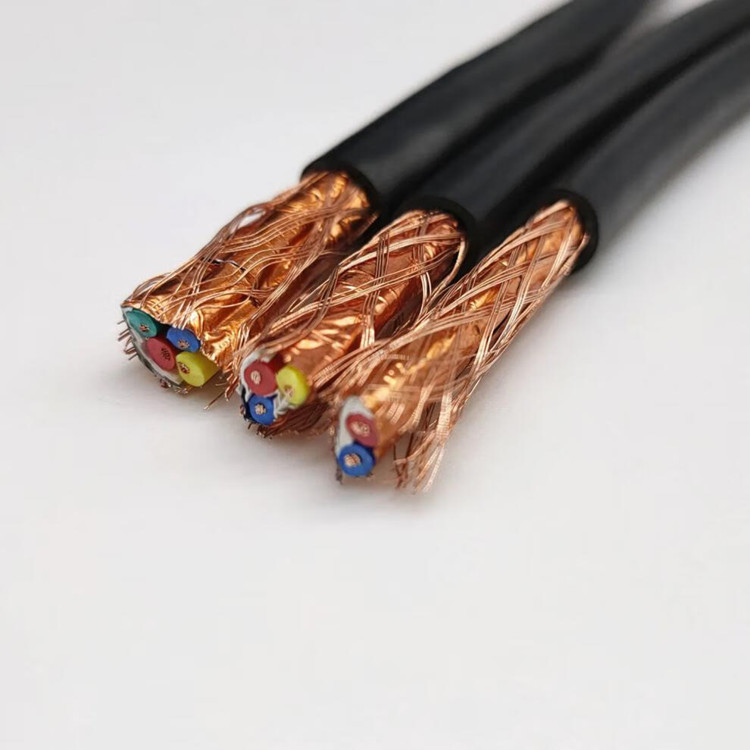 DJYPV22鎧裝計算機電纜