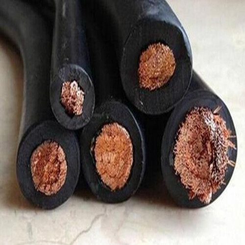 YRF橡套電纜