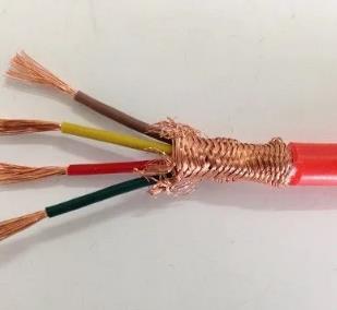 JGVFP耐高溫防腐計算機電纜