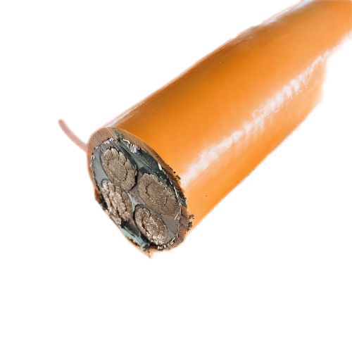 ZR-KFP2VP2阻燃氟塑料控制電纜