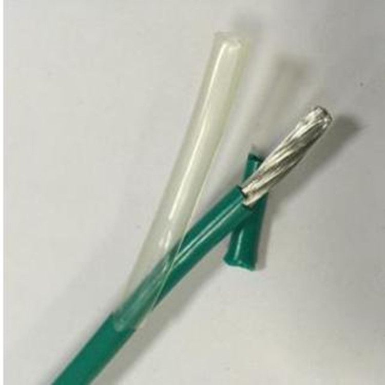 DCYH機車車輛用電纜