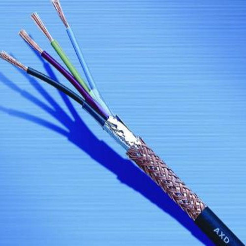 WLZR－KYYP22阻燃鋼帶鎧裝控制電纜