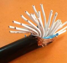 KYJY23H，KYJYP2H，KYJYPH，KYJYH耐寒控制電纜