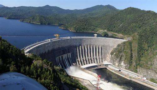 水利水電行業(yè)