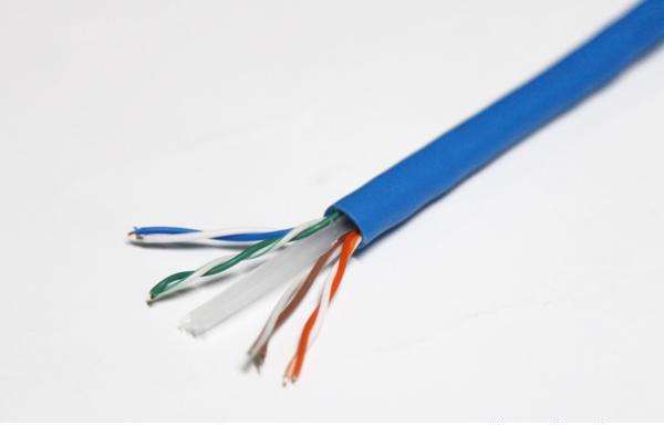 UTP六類非屏蔽數(shù)據線纜