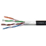 超五類4對阻水數(shù)據電纜